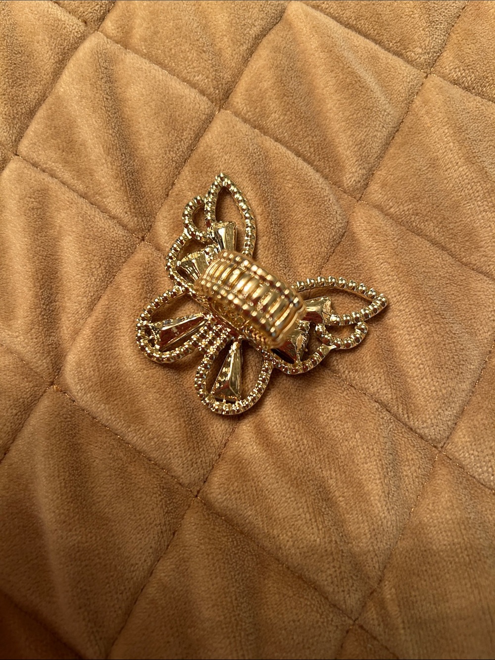Butterfly ring - Picture 2 of 2